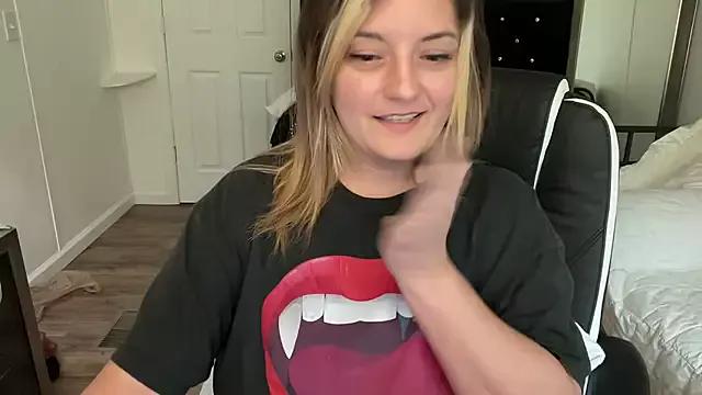 Customizable and immersive - Activate your taste buds and check-out our delicious choice of bondage cams streams with excited models getting their amazing bodies screwed with their beloved sex toys.