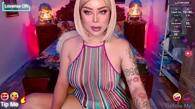 Customizable and immersive - Activate your taste buds and check-out our delicious choice of bondage cams streams with excited models getting their amazing bodies screwed with their beloved sex toys.