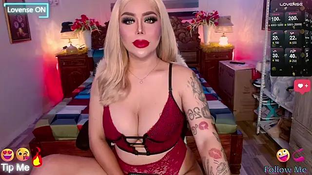 Customizable and immersive - Activate your taste buds and check-out our delicious choice of bondage cams streams with excited models getting their amazing bodies screwed with their beloved sex toys.