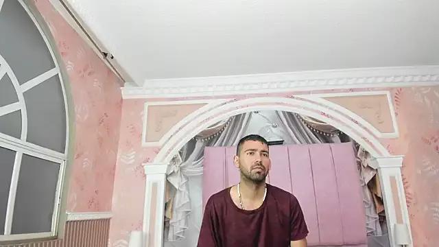 Customizable and immersive - Activate your taste buds and check-out our delicious choice of bondage cams streams with excited models getting their amazing bodies screwed with their beloved sex toys.