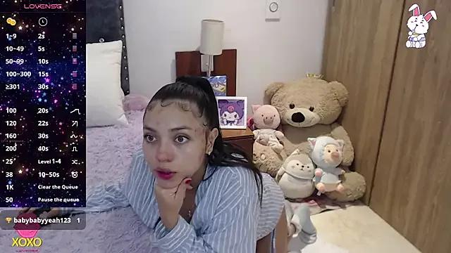 Customizable and immersive - Activate your taste buds and check-out our delicious choice of bondage cams streams with excited models getting their amazing bodies screwed with their beloved sex toys.