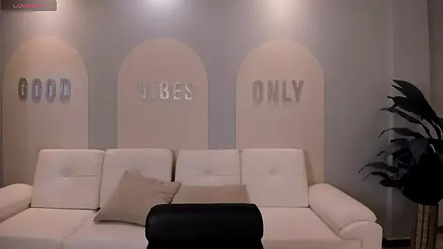Customizable and immersive - Activate your taste buds and check-out our delicious choice of bondage cams streams with excited models getting their amazing bodies screwed with their beloved sex toys.