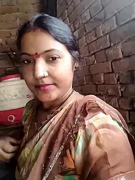 Maidangirl from StripChat is Freechat
