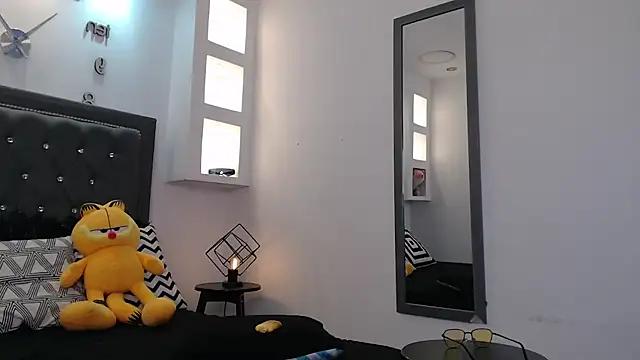 Customizable and immersive - Activate your taste buds and check-out our delicious choice of bondage cams streams with excited models getting their amazing bodies screwed with their beloved sex toys.