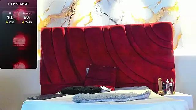 Customizable and immersive - Activate your taste buds and check-out our delicious choice of bondage cams streams with excited models getting their amazing bodies screwed with their beloved sex toys.