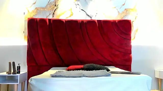 Customizable and immersive - Activate your taste buds and check-out our delicious choice of bondage cams streams with excited models getting their amazing bodies screwed with their beloved sex toys.