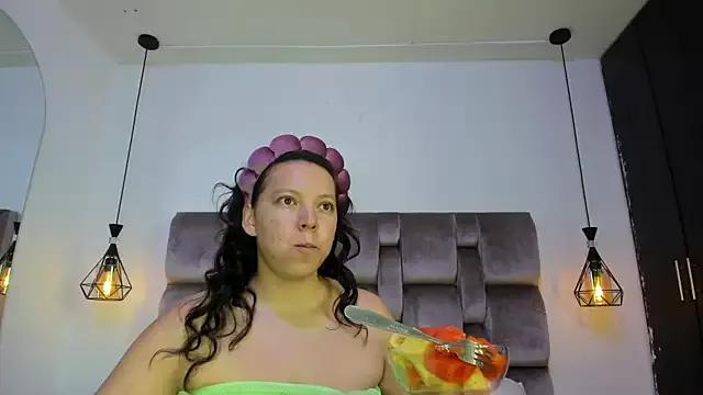 Customizable and immersive - Activate your taste buds and check-out our delicious choice of bondage cams streams with excited models getting their amazing bodies screwed with their beloved sex toys.