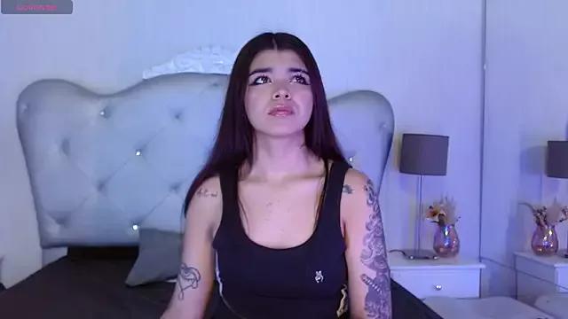 Customizable and immersive - Activate your taste buds and check-out our delicious choice of bondage cams streams with excited models getting their amazing bodies screwed with their beloved sex toys.