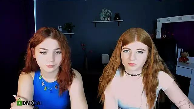 Customizable and immersive - Activate your taste buds and check-out our delicious choice of bondage cams streams with excited models getting their amazing bodies screwed with their beloved sex toys.