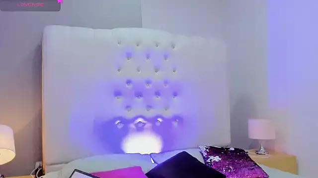 Customizable and immersive - Activate your taste buds and check-out our delicious choice of bondage cams streams with excited models getting their amazing bodies screwed with their beloved sex toys.