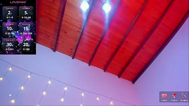 Customizable and immersive - Activate your taste buds and check-out our delicious choice of bondage cams streams with excited models getting their amazing bodies screwed with their beloved sex toys.
