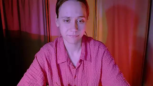 Malinax from StripChat is Freechat