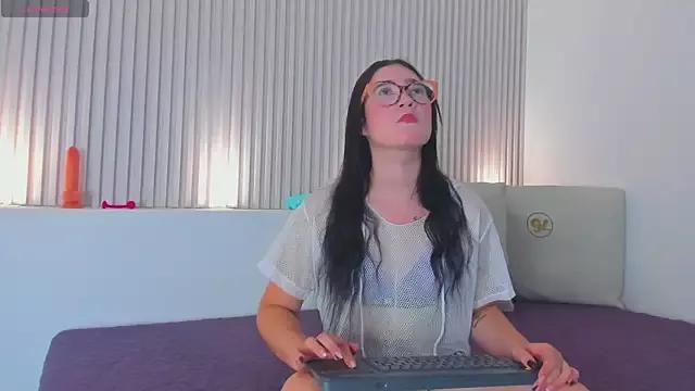 Customizable and immersive - Activate your taste buds and check-out our delicious choice of bondage cams streams with excited models getting their amazing bodies screwed with their beloved sex toys.