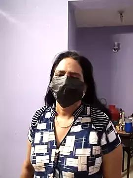 mallu-lover from StripChat is Freechat