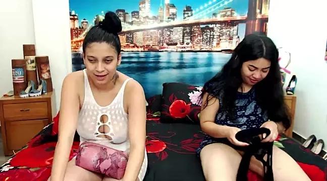 Customizable and immersive - Activate your taste buds and check-out our delicious choice of bondage cams streams with excited models getting their amazing bodies screwed with their beloved sex toys.