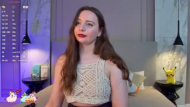 Customizable and immersive - Activate your taste buds and check-out our delicious choice of bondage cams streams with excited models getting their amazing bodies screwed with their beloved sex toys.