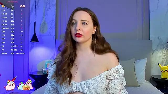 Customizable and immersive - Activate your taste buds and check-out our delicious choice of bondage cams streams with excited models getting their amazing bodies screwed with their beloved sex toys.