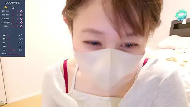 Mamu_Mamu_ from StripChat is Freechat