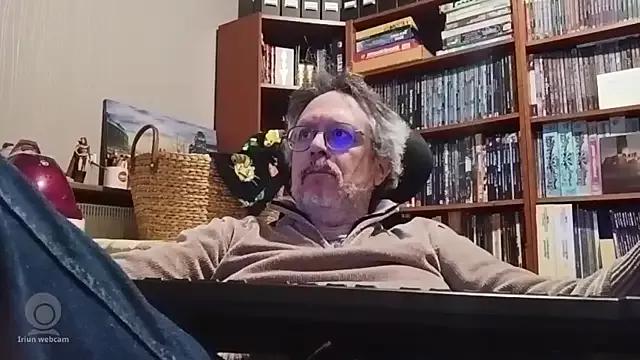 Customizable and immersive - Activate your taste buds and check-out our delicious choice of bondage cams streams with excited models getting their amazing bodies screwed with their beloved sex toys.