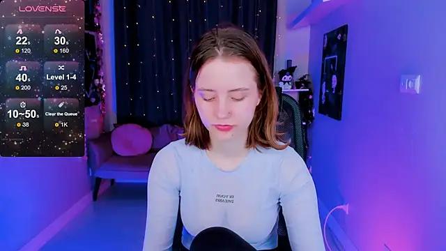 Customizable and immersive - Activate your taste buds and check-out our delicious choice of bondage cams streams with excited models getting their amazing bodies screwed with their beloved sex toys.