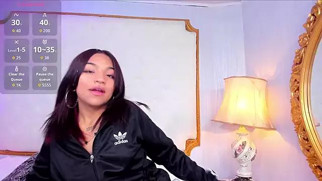 Customizable and immersive - Activate your taste buds and check-out our delicious choice of bondage cams streams with excited models getting their amazing bodies screwed with their beloved sex toys.