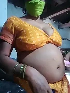 Photos of Manju-Telugu from StripChat is Freechat
