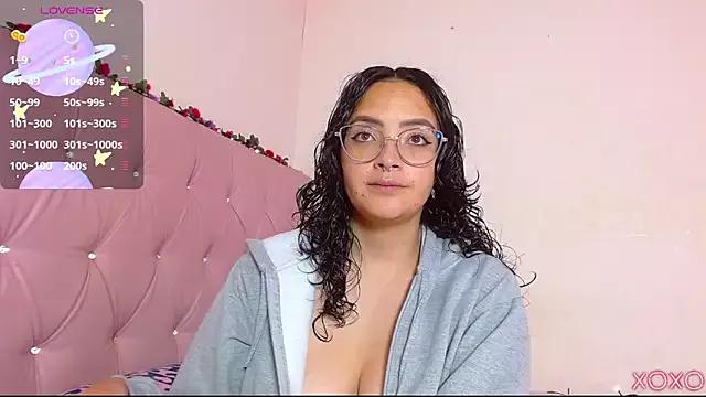 manumeow1 from StripChat is Freechat