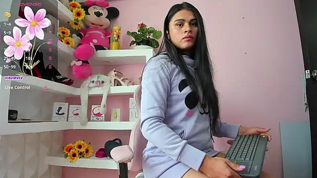 Customizable and immersive - Activate your taste buds and check-out our delicious choice of bondage cams streams with excited models getting their amazing bodies screwed with their beloved sex toys.