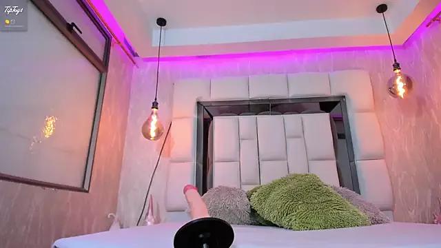 Customizable and immersive - Activate your taste buds and check-out our delicious choice of bondage cams streams with excited models getting their amazing bodies screwed with their beloved sex toys.