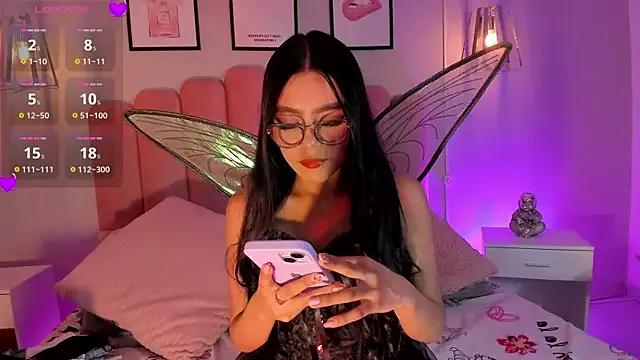 Customizable and immersive - Activate your taste buds and check-out our delicious choice of bondage cams streams with excited models getting their amazing bodies screwed with their beloved sex toys.