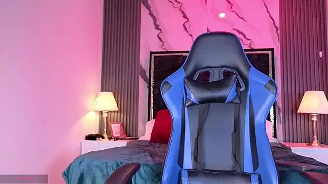 Customizable and immersive - Activate your taste buds and check-out our delicious choice of bondage cams streams with excited models getting their amazing bodies screwed with their beloved sex toys.
