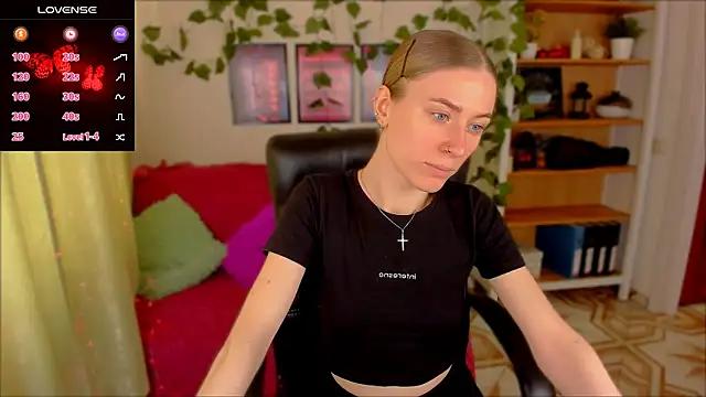 Customizable and immersive - Activate your taste buds and check-out our delicious choice of bondage cams streams with excited models getting their amazing bodies screwed with their beloved sex toys.