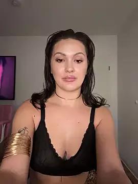 Customizable and immersive - Activate your taste buds and check-out our delicious choice of bondage cams streams with excited models getting their amazing bodies screwed with their beloved sex toys.