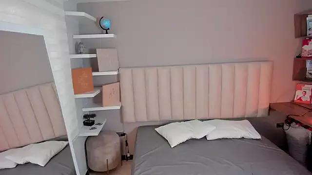 Customizable and immersive - Activate your taste buds and check-out our delicious choice of bondage cams streams with excited models getting their amazing bodies screwed with their beloved sex toys.