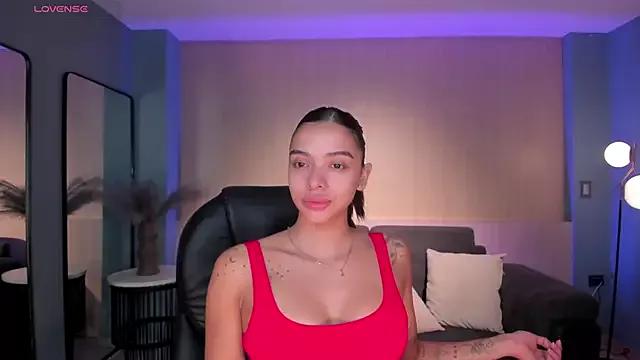 Customizable and immersive - Activate your taste buds and check-out our delicious choice of bondage cams streams with excited models getting their amazing bodies screwed with their beloved sex toys.