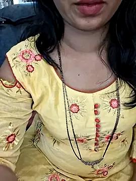Marathi_jiya1 from StripChat is Freechat