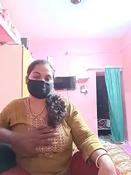 Marathicoupl123 from StripChat is Freechat