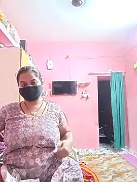 Marathicoupl123 from StripChat is Freechat