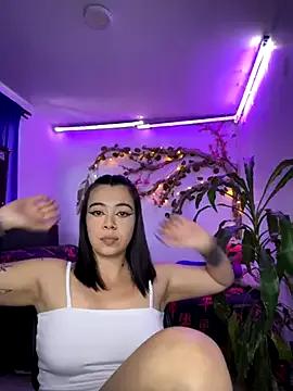 marce_wilson_o-o_ from StripChat is Freechat