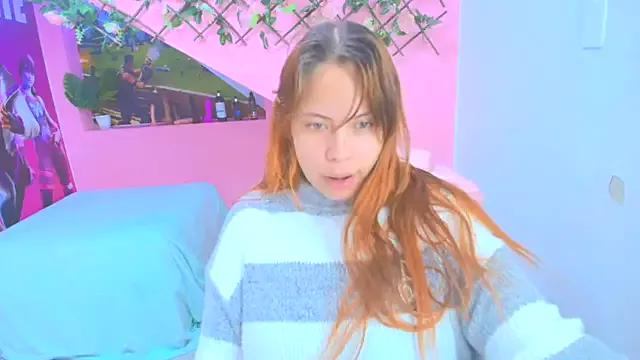 marcellaa303av from StripChat is Freechat