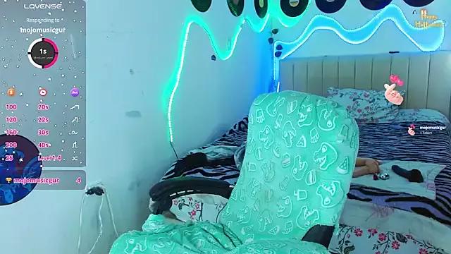 Customizable and immersive - Activate your taste buds and check-out our delicious choice of bondage cams streams with excited models getting their amazing bodies screwed with their beloved sex toys.