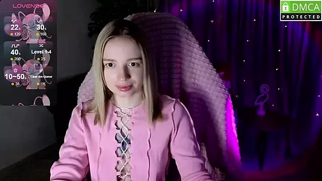 Marcia_Dunn from StripChat is Freechat