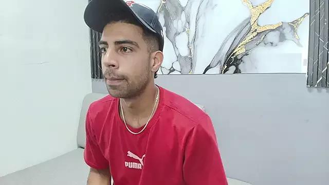 Customizable and immersive - Activate your taste buds and check-out our delicious choice of bondage cams streams with excited models getting their amazing bodies screwed with their beloved sex toys.