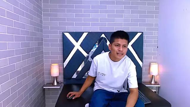 Customizable and immersive - Activate your taste buds and check-out our delicious choice of bondage cams streams with excited models getting their amazing bodies screwed with their beloved sex toys.