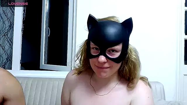 Customizable and immersive - Activate your taste buds and check-out our delicious choice of bondage cams streams with excited models getting their amazing bodies screwed with their beloved sex toys.