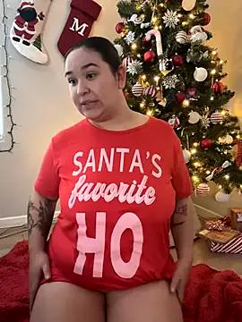 marcylove from StripChat is Freechat