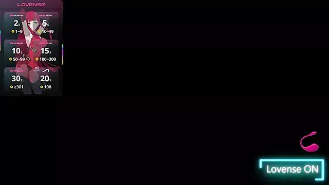 Margarethlex from StripChat is Freechat