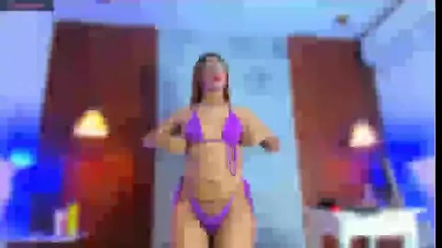 Customizable and immersive - Activate your taste buds and check-out our delicious choice of bondage cams streams with excited models getting their amazing bodies screwed with their beloved sex toys.