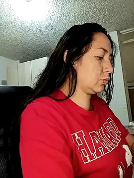 MargaretMonroe from StripChat is Freechat