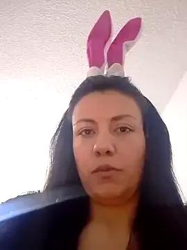 MargarettCooper from StripChat is Freechat